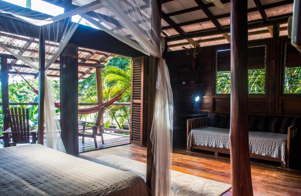 Funky Monkey Lodge Playa Santa Teresa  Kültér fotó